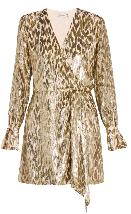 Best Animal Print Dresses